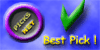 Best Pick at Softpicks.net!