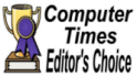Computer Times Editors Choice for Birthday Bios