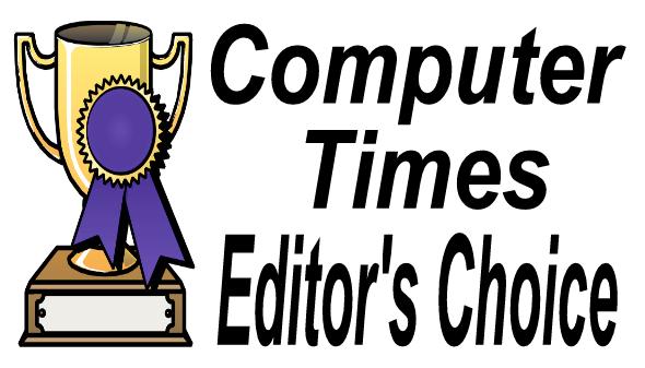 Computer Times Editors' Choice
